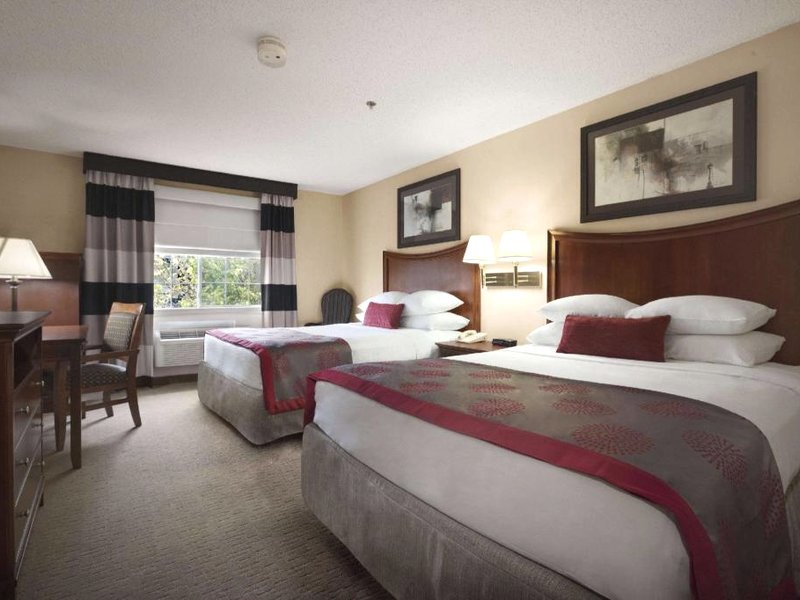 Ramada by Wyndham Del Rioの写真