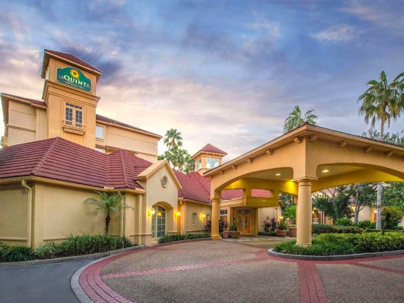 ラ キンタ イン&スイーツ バイ ウィンダム タンパ ブランドン リージェンシー パーク (La Quinta Inn & Suites by Wyndham Tampa Brandon Regency Park)の写真