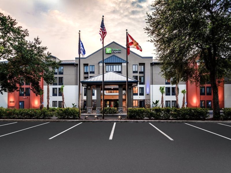 ホリデイ イン エクスプレス タンパ ブランダン バイ IHG (Holiday Inn Express Tampa-Brandon By IHG)の写真