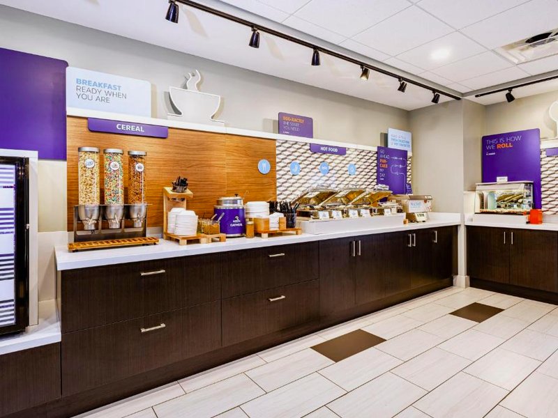 ホリデイ イン エクスプレス タンパ ブランダン バイ IHG (Holiday Inn Express Tampa-Brandon By IHG)の写真