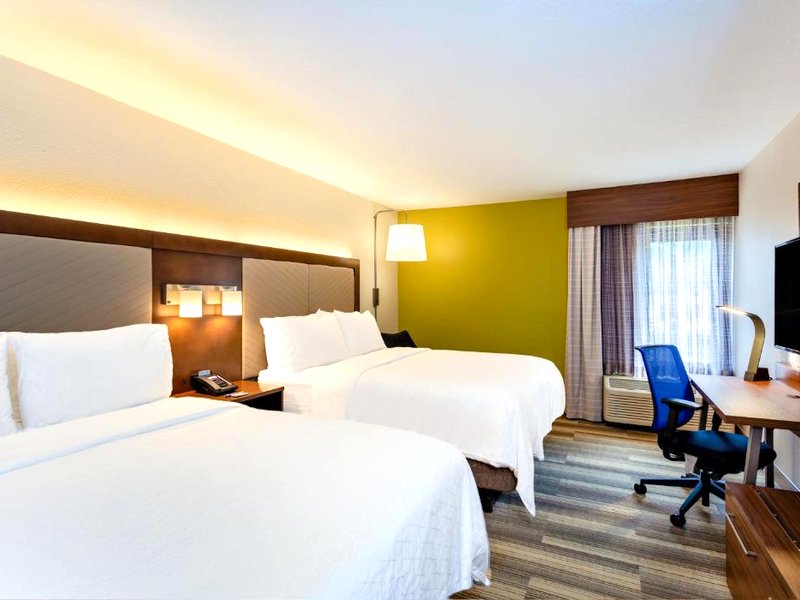 ホリデイ イン エクスプレス タンパ ブランダン バイ IHG (Holiday Inn Express Tampa-Brandon By IHG)の写真