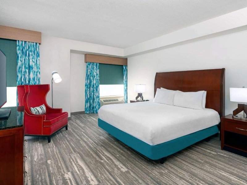 ヒルトン ガーデン イン タンパ リバービュー ブランドン (Hilton Garden Inn Tampa/Riverview/Brandon)の写真