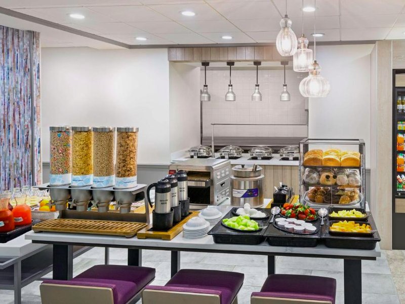 ヒルトン ガーデン イン タンパ リバービュー ブランドン (Hilton Garden Inn Tampa/Riverview/Brandon)の写真