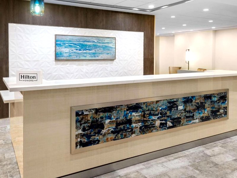 ヒルトン ガーデン イン タンパ リバービュー ブランドン (Hilton Garden Inn Tampa/Riverview/Brandon)の写真
