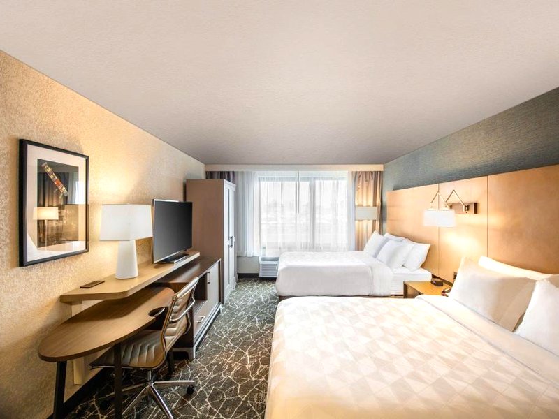 ホリデイ イン ニューアーク インターナショナル エアポート バイ IHG (Holiday Inn Newark International Airport By IHG)の写真