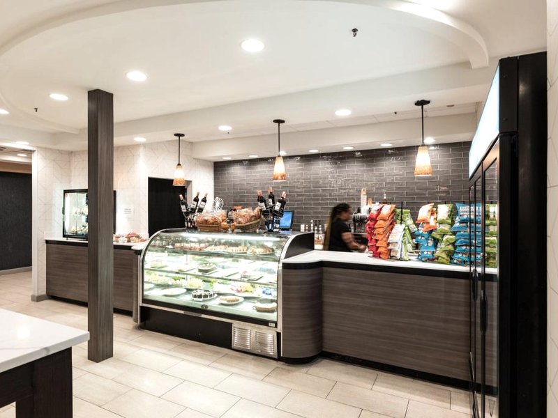 ホリデイ イン ニューアーク インターナショナル エアポート バイ IHG (Holiday Inn Newark International Airport By IHG)の写真