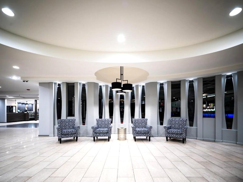 ホリデイ イン ニューアーク インターナショナル エアポート バイ IHG (Holiday Inn Newark International Airport By IHG)の写真