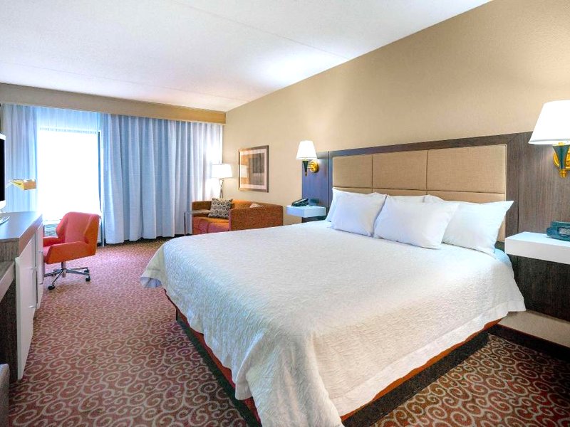 ハンプトン イン フロストバーグ (Hampton Inn Frostburg)の写真