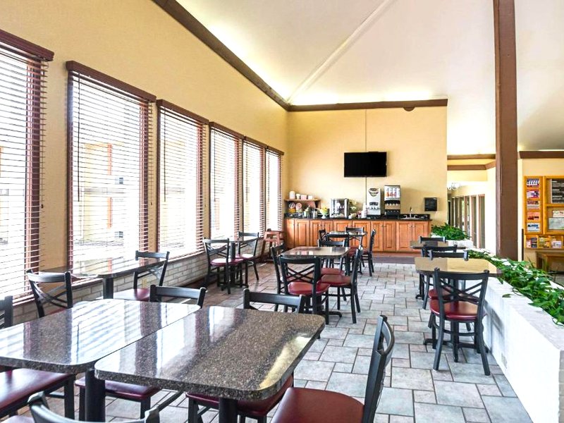 Quality Inn & Suites Frostburg-Cumberlandの写真