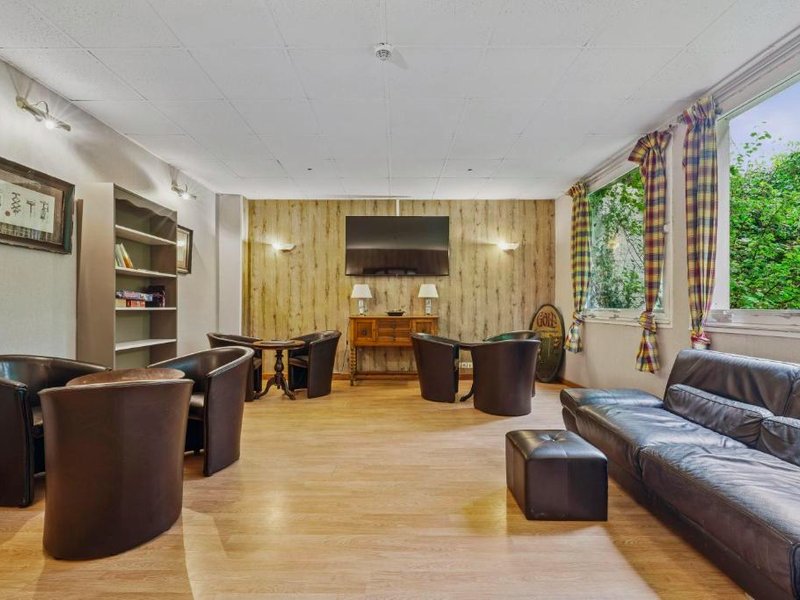 Hotel Restaurant AKENA Camiers-Le Touquet - 2 etoilesの写真