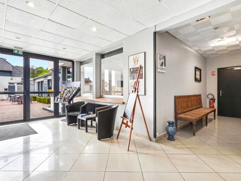 Hotel Restaurant AKENA Camiers-Le Touquet - 2 etoilesの写真