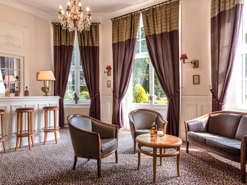 Hotel Chateau Cleryの写真