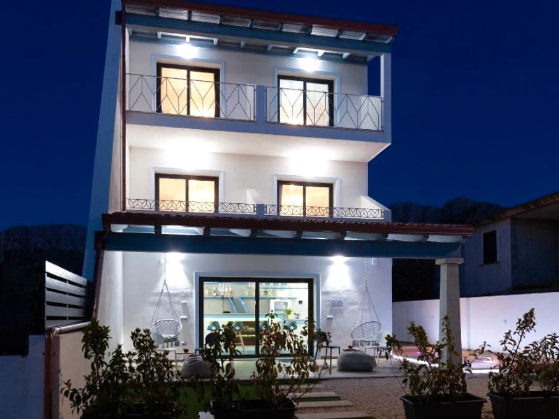 Agua Dorada Boutiqueの写真