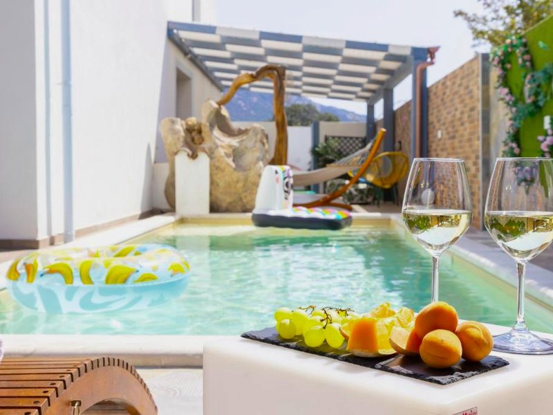 Agua Dorada Boutiqueの写真
