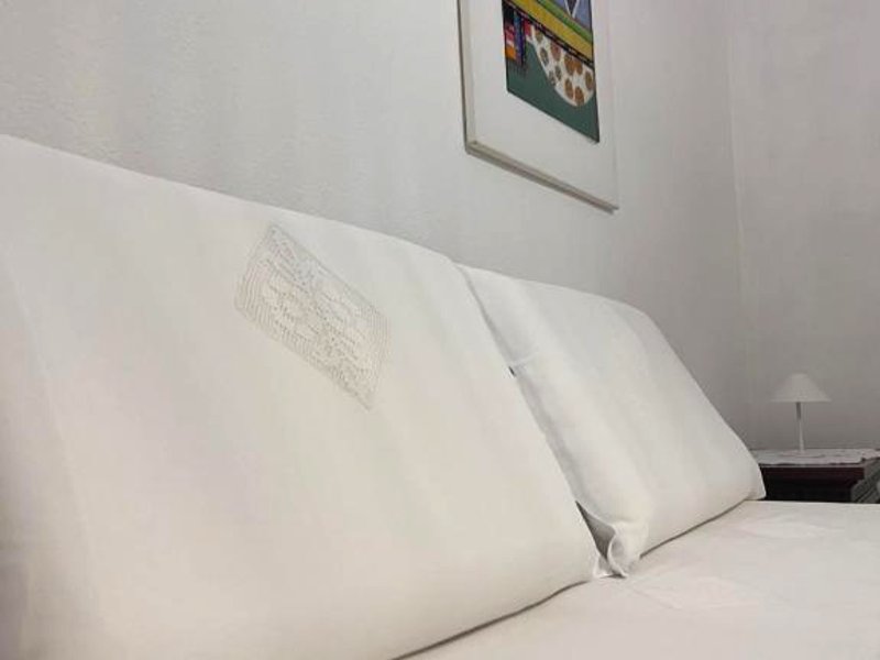 Bed and Breakfast Santu Tomasの写真