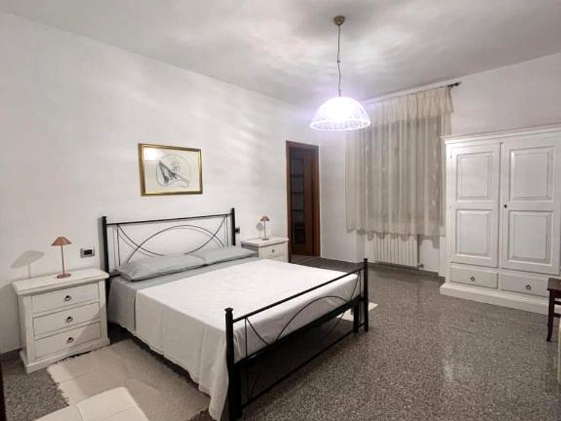 Bed and Breakfast Santu Tomasの写真