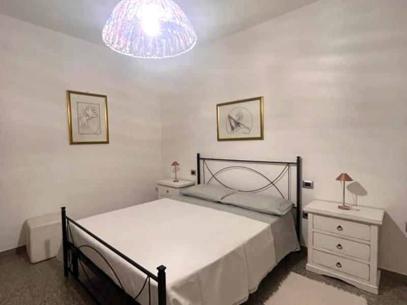 Bed and Breakfast Santu Tomasの写真