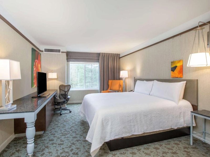 ヒルトン ガーデン イン オリンピア (Hilton Garden Inn Olympia)の写真