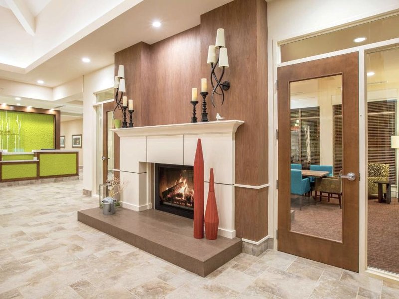 ヒルトン ガーデン イン オリンピア (Hilton Garden Inn Olympia)の写真