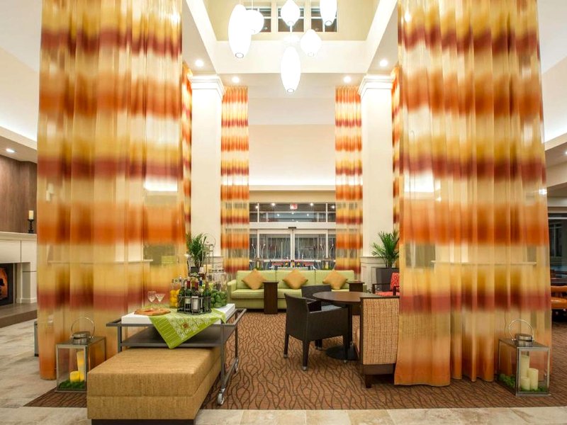 ヒルトン ガーデン イン オリンピア (Hilton Garden Inn Olympia)の写真