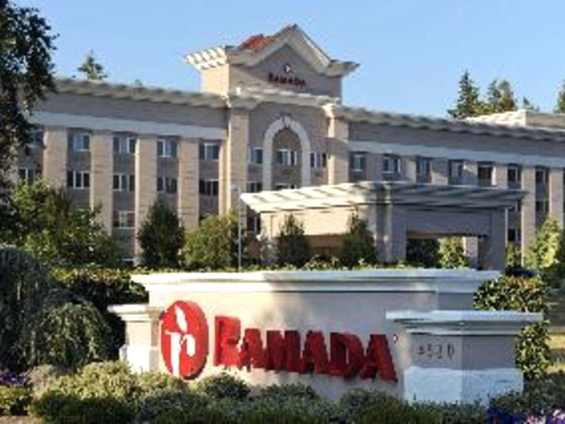 Ramada Olympiaの写真