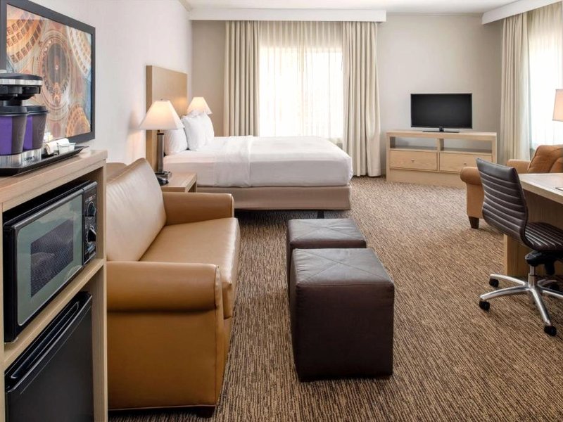 ダブルツリー バイ ヒルトン オリンピア (DoubleTree by Hilton Olympia)の写真