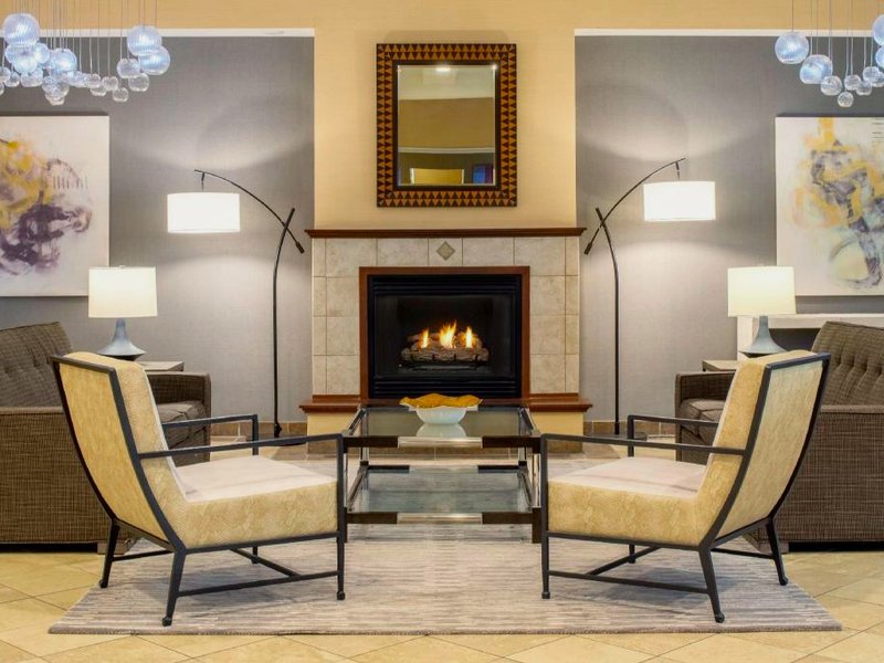 ダブルツリー バイ ヒルトン オリンピア (DoubleTree by Hilton Olympia)の写真
