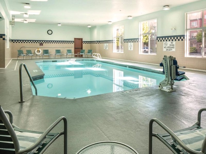 ダブルツリー バイ ヒルトン オリンピア (DoubleTree by Hilton Olympia)の写真