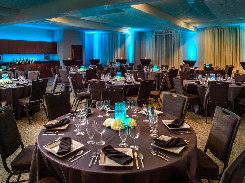 ダブルツリー バイ ヒルトン オリンピア (DoubleTree by Hilton Olympia)の写真