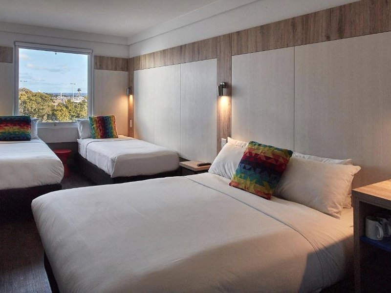 イビス バジェット シドニー エアポート (Ibis Budget Sydney Airport)の写真