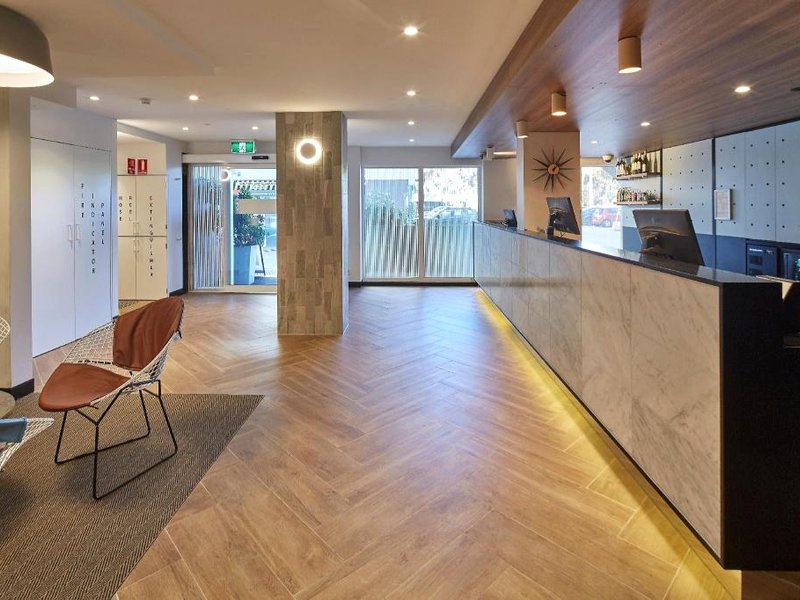 イビス バジェット シドニー エアポート (Ibis Budget Sydney Airport)の写真