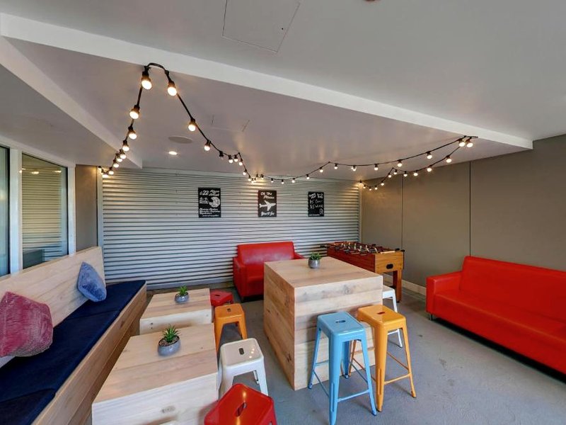 イビス バジェット シドニー エアポート (Ibis Budget Sydney Airport)の写真