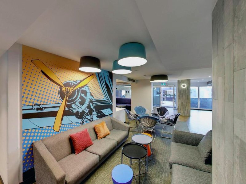 イビス バジェット シドニー エアポート (Ibis Budget Sydney Airport)の写真