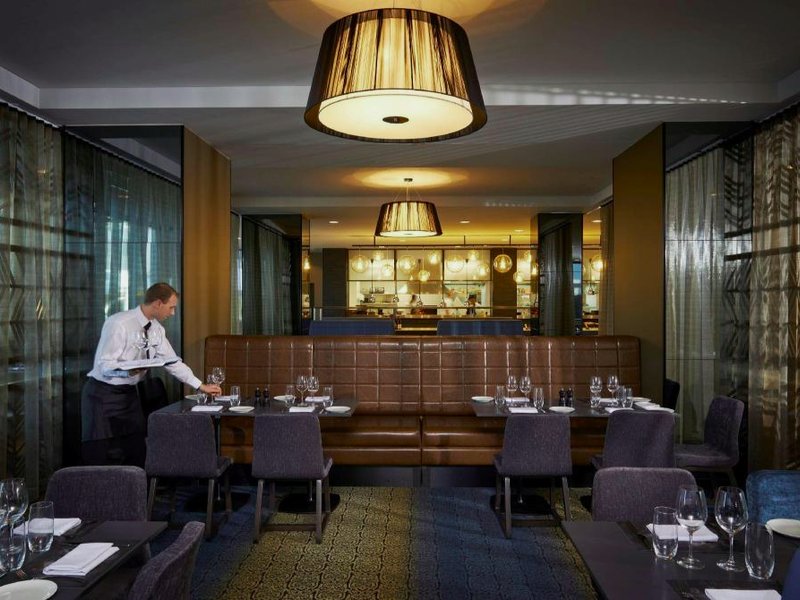 リッジス シドニー エアポート ホテル (Rydges Sydney Airport Hotel)の写真