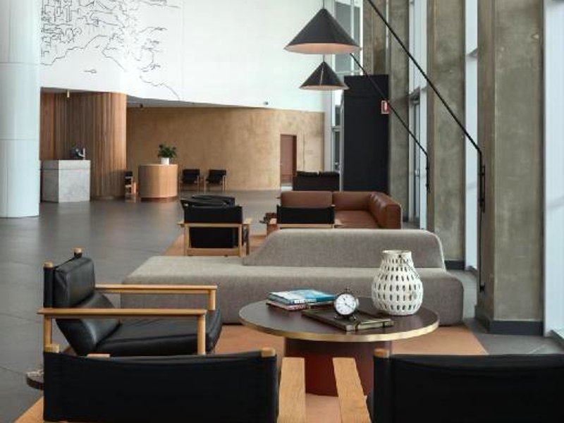 リッジス シドニー エアポート ホテル (Rydges Sydney Airport Hotel)の写真