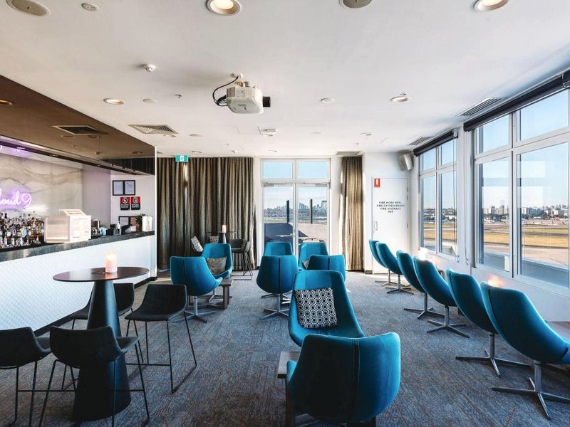 リッジス シドニー エアポート ホテル (Rydges Sydney Airport Hotel)の写真