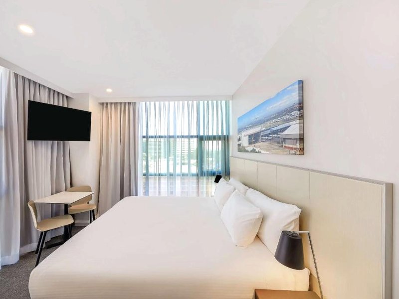 トラベロッジ ホテル シドニー エアポート (Travelodge Hotel Sydney Airport)の写真
