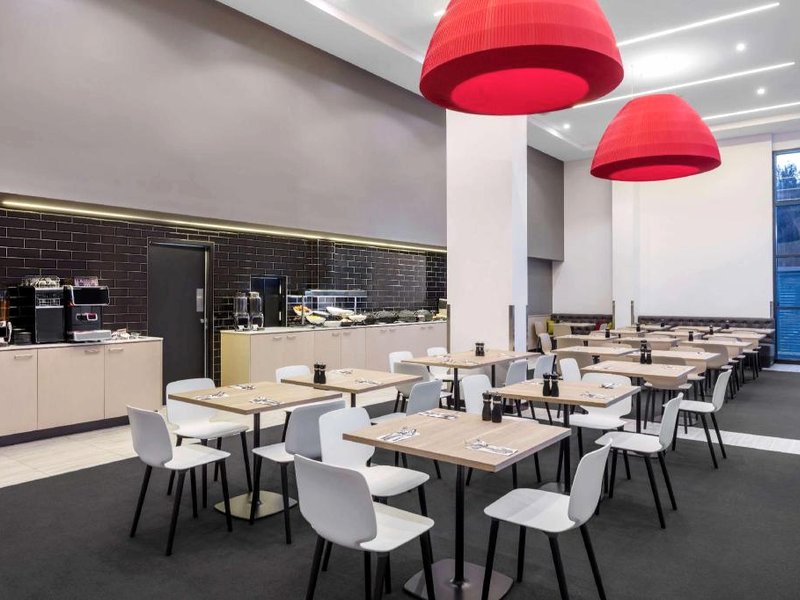 トラベロッジ ホテル シドニー エアポート (Travelodge Hotel Sydney Airport)の写真