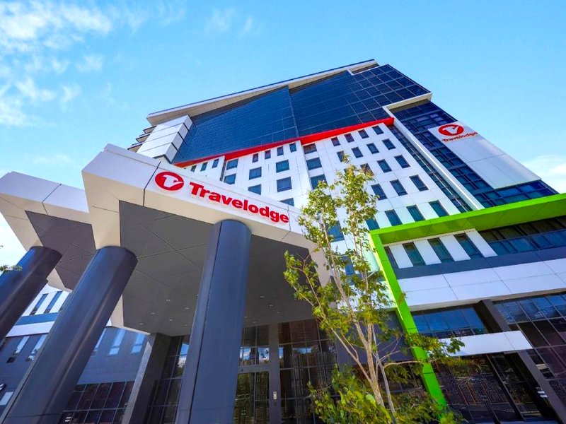 トラベロッジ ホテル シドニー エアポート (Travelodge Hotel Sydney Airport)の写真