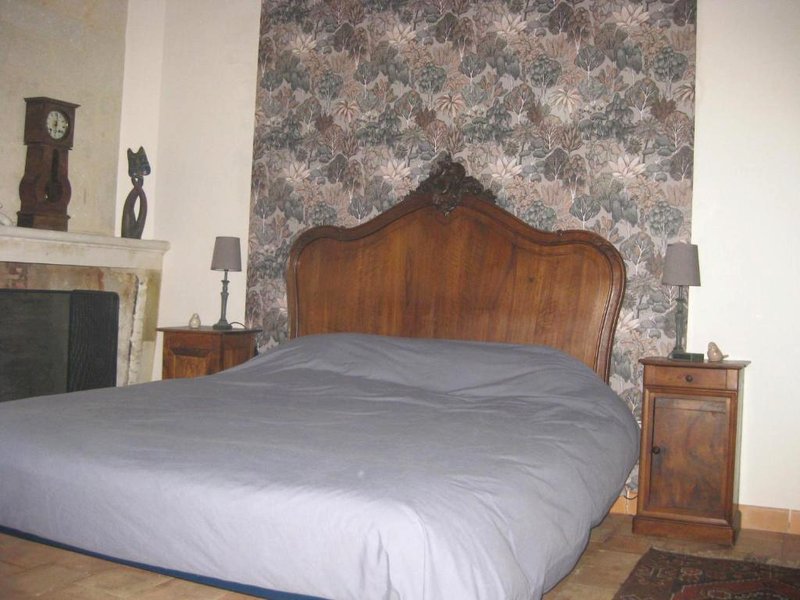 Le Logis de Cléré (Le Logis de Clere)の写真