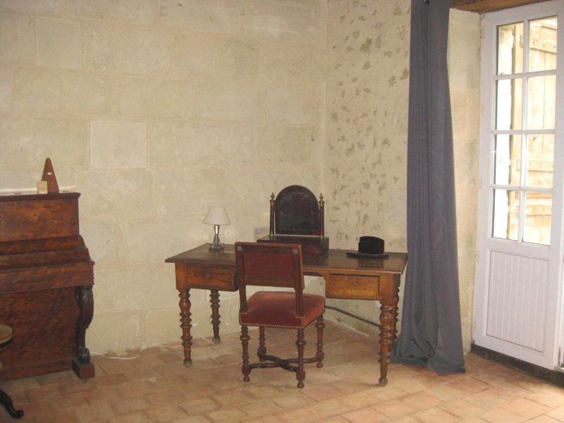 Le Logis de Cléré (Le Logis de Clere)の写真