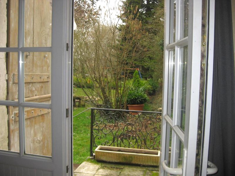 Le Logis de Cléré (Le Logis de Clere)の写真