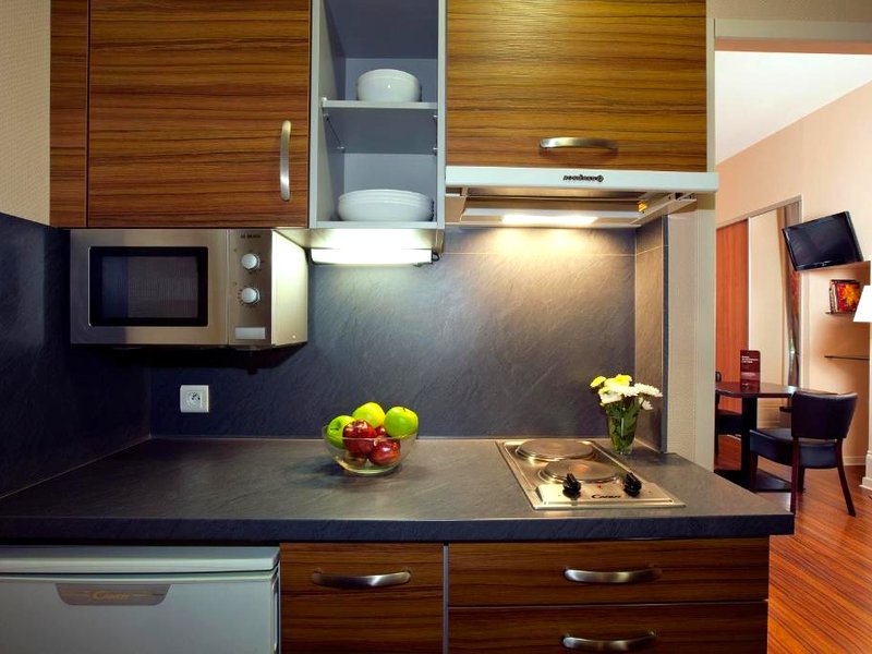 Garden & City Luxeuil Ex Le Metropole et Les Thermesの写真