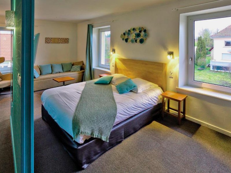 Logis Hotel Restaurant Spa Beau Siteの写真