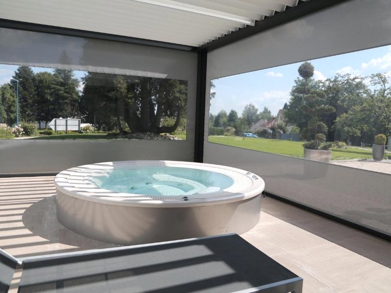 Logis Hotel Restaurant Spa Beau Siteの写真