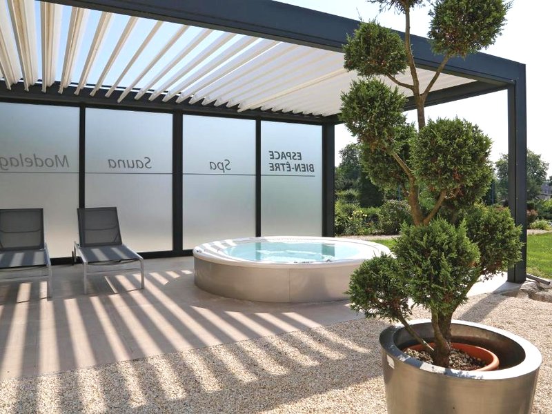 Logis Hotel Restaurant Spa Beau Siteの写真