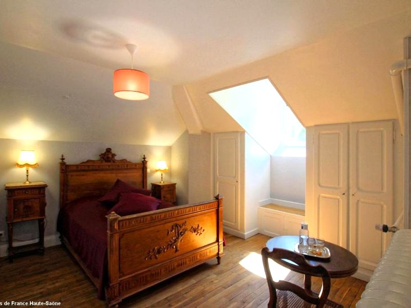 Au Fil du Tempsの写真