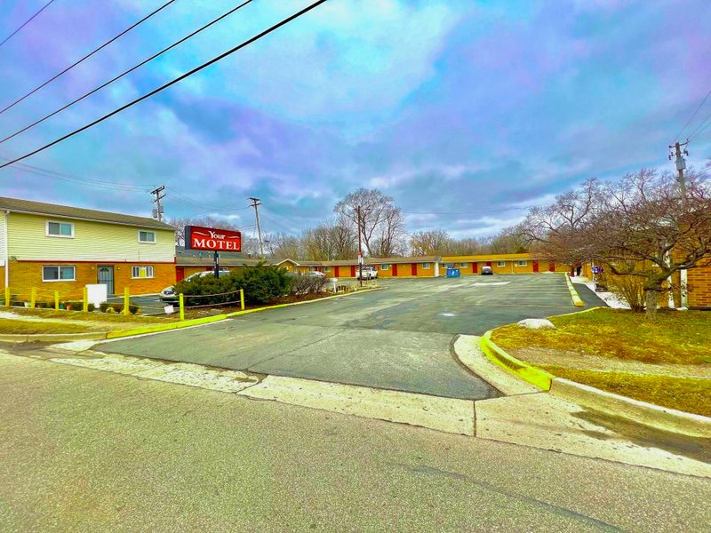 Your Motel - Ypsilanti の写真