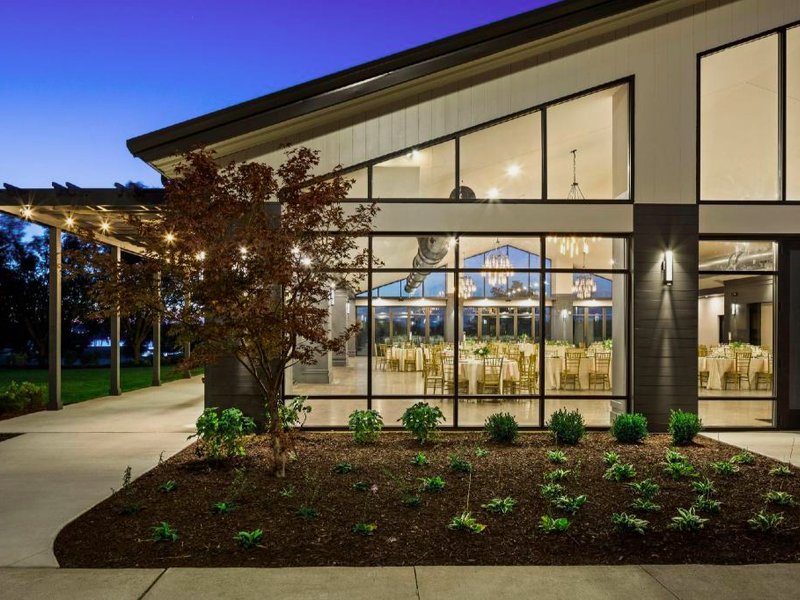 アナーバー マリオット イプシランティ アット イーグル クレスト (Ann Arbor Marriott Ypsilanti at Eagle Crest)の写真