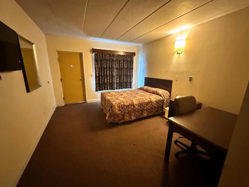 Harmony House Motelの写真